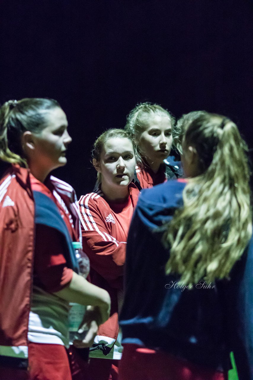 Bild 211 - Frauen TuS Tensfeld - TSV Wiemersdorf : Ergebnis: 4:2